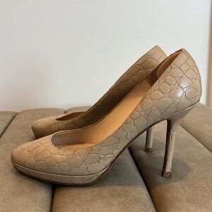Jimmy Choo pumps - 38.5